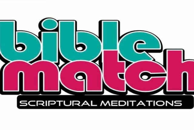 Bible Match