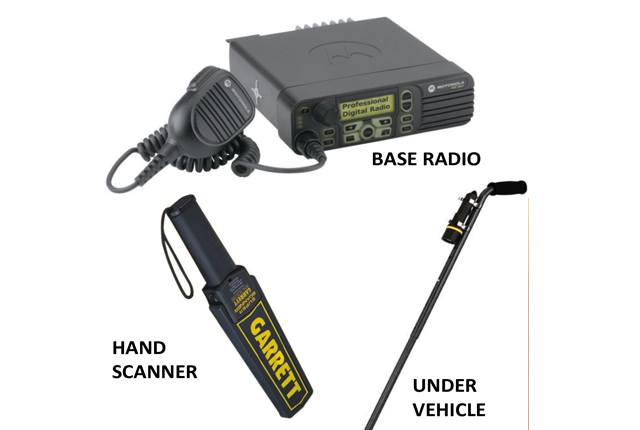 KRYSJYN TECHNOLOGIES